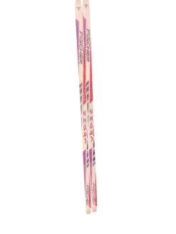 Used Fischer BLADE Mens XC Ski/Binding Red 190 cm