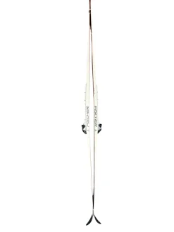 Used Fischer CONTROL Womens XC Ski/Binding 177 cm