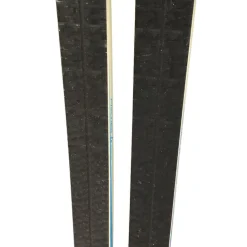 Used Fischer DESIRE MYSTYLE Girls XC Ski/Binding 159 cm