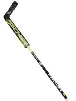 Used Fischer GC850 Senior Goalie Stick 27"