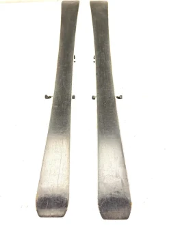Used Fischer JOY Girls DH Ski/Binding White 110 cm