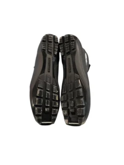 Used Fischer Mens NNN XC Ski Boots None M 10.5