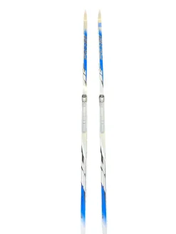 Used Fischer SC CLASSIC Mens XC Ski/Binding 176 cm