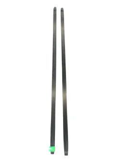 Used Fischer SCS SKATECUT Mens XC Ski/Binding 172 cm