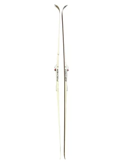 Used Fischer SUMMIT Mens XC Ski/Binding 200 cm