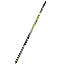 Used Fischer SUPERLIGHT WAX Mens XC Skis Only None 210 cm
