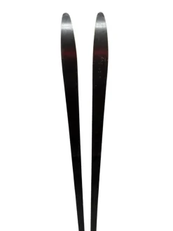 Used Fisher CROWN Womens XC Ski/Binding 182 cm