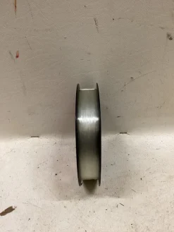 Used Fishing Line
