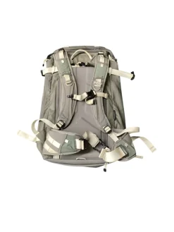 Used FISTOP BAG Backpack Black