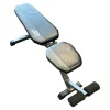Used Fitness Gear ADJUSTABLE FID Bench