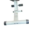 Used Fitness Gear BENCH Standard Bench