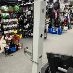 Used Fitness Gear FG 600 FID Bench