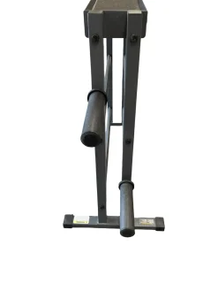 Used Fitness Gear FG PR400 Weight Stand