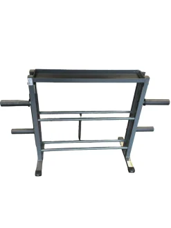 Used Fitness Gear FG PR400 Weight Stand