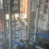 Used Fitness Gear PRO HR 600 Home Gym No Plates