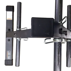 Used Fitness Gear Weight Stand