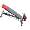 Used Fitness Reality 3 IN 1 MULTI-WORKOUT BENCH Standard Bench