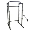 Used Fitness Reality POWER TOWER WEIGHT CAGE Power Tower