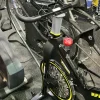 Used FITNOW POOBOO Indoor Cycle