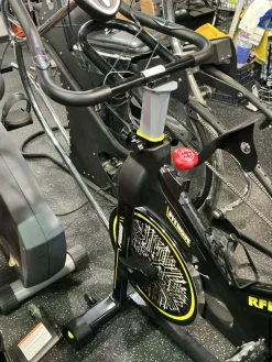 Used FITNOW POOBOO Indoor Cycle