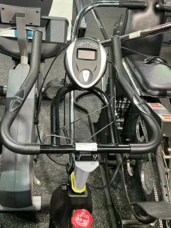 Used FITNOW POOBOO Indoor Cycle