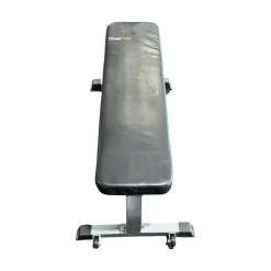 Used FLAT BENCH Olympic Bench