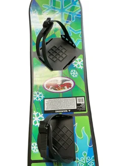 Used FLEXIBLE FLYER Other Snowboard