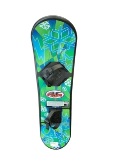 Used FLEXIBLE FLYER Other Snowboard