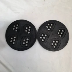 Used Flow B2 Boys Binding Only Black SM