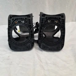 Used Flow B2 Boys Binding Only Black SM