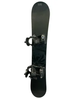 Used Flow MERC Mens Board/Bindings None 156 cm