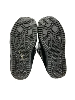 Used FLOW SNOWBOARD Mens Snowboard Boots Black Senior 9