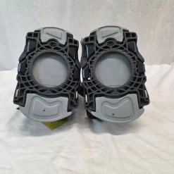 Used FLOW WMNS SB BINDINGS Womens Binding Only Grey MD