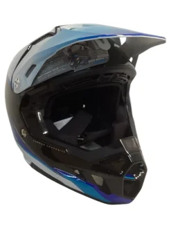 Used FLY RACING Adult Helmet Royal Blue XL