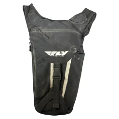 Used Fly Racing Bike Backpack