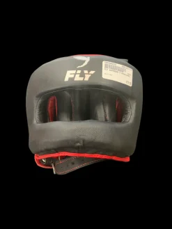 Used FLY SUPERBAR X HEADGUARD