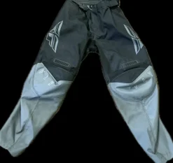 Used Flyte Youth Bottom Black SM