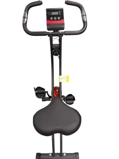 Used FOLDABLE BIKE Upright Bike
