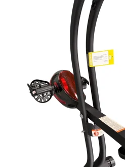 Used FOLDABLE BIKE Upright Bike