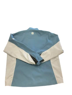 Used Foot Joy Outerwear Thermal A Teal LG