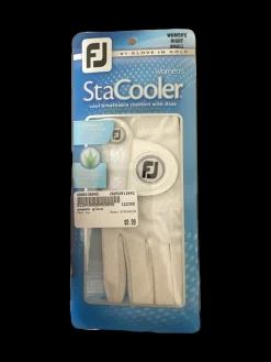 Used Foot Joy STACOOLER Field Equipment