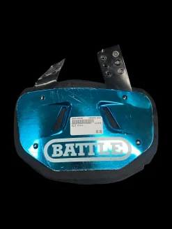 Used Football Accessory