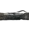 Used FOREVER CHAMP PORTBALE GOAL Soccer Training Aids
