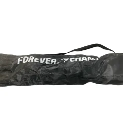 Used FOREVER CHAMP PORTBALE GOAL Soccer Training Aids