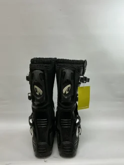 Used FORMA Mens Boots Black Senior 12