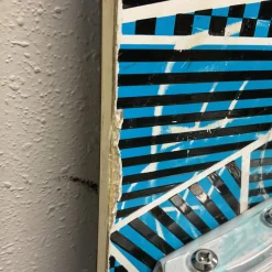Used Forum RECON Boys Board/Binding Carolina Blue 149 cm