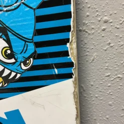 Used Forum RECON Boys Board/Binding Carolina Blue 149 cm