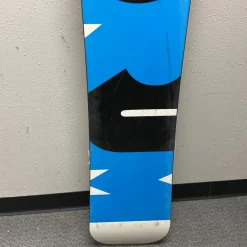Used Forum RECON Boys Board/Binding Carolina Blue 149 cm