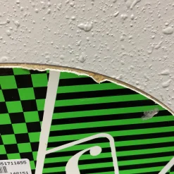 Used Forum RECON Mens Board/Bindings Green 160 cm