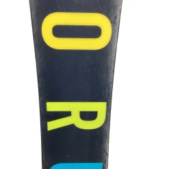 Used Forum THE SAUCE Womens Board/Bindings White 147 cm